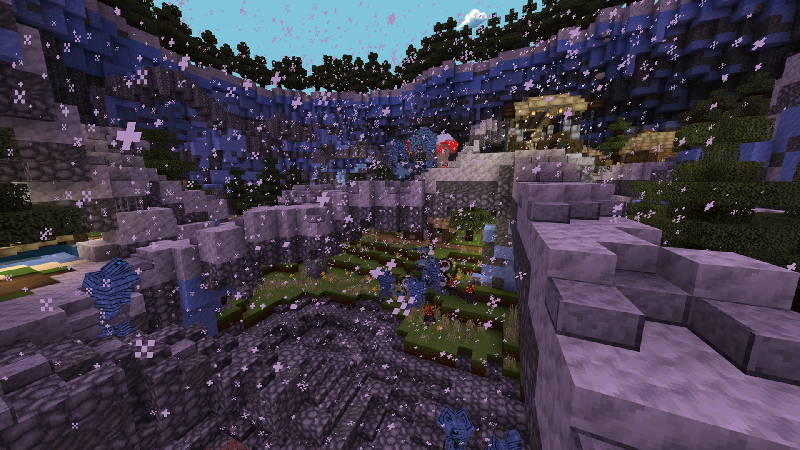PVE Frostbite screenshot 3