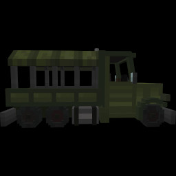 Military Craft Pack Icon