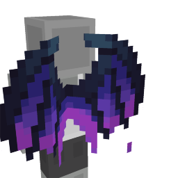 Ender Wings Key Art