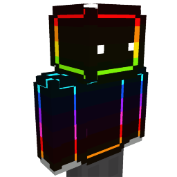 RGB Guy on the Minecraft Marketplace by Kubo Studios