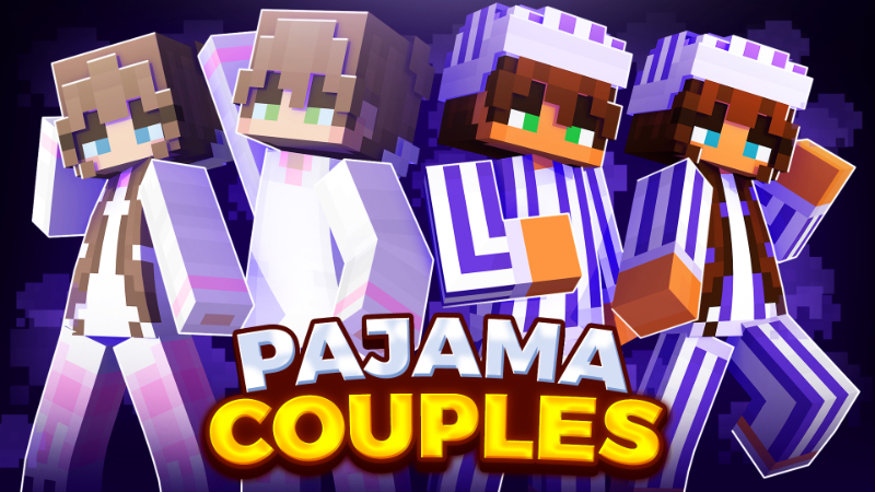 Pajama Couples