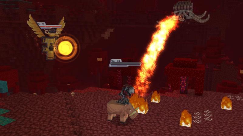 EVOLVING MOBS 2.0 Add-On Screenshot #9