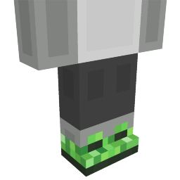 Creeper Shoes