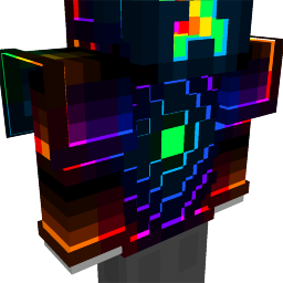RGB Gaming Creeper Key Art