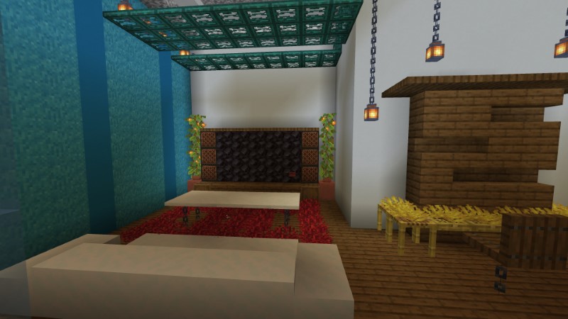 Tropical Hotel Screenshot #3