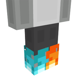Mixed Fire Boots Key Art