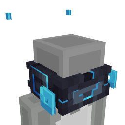 Cyberpunk Jaw