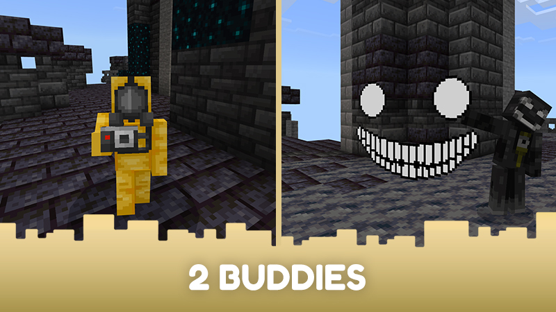 Backrooms Bundle - Gift Screenshot #2