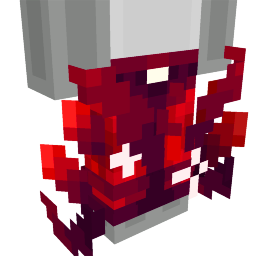 Redstone Trousers Key Art