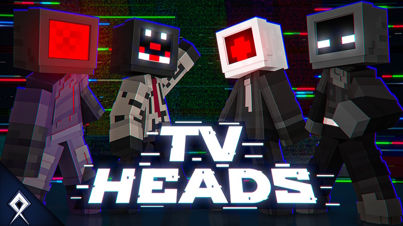 Tv Heads Key Art