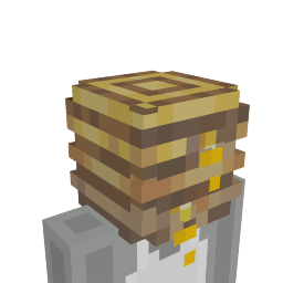 Beehive on the Minecraft Marketplace by WildPhire