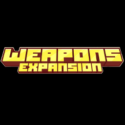 Weapons + Tools Add-On Pack Icon