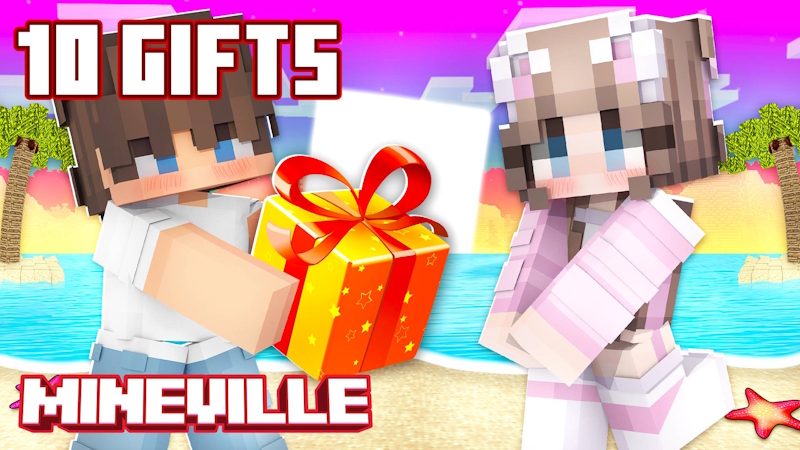 [Oneblock] 10 Gift Token
