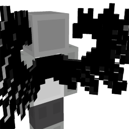 Shadow Takeover Wings