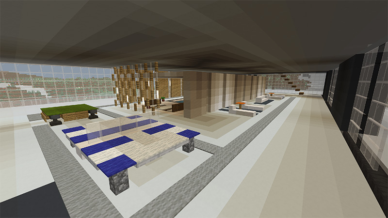 Modern Mansion Screenshot #5