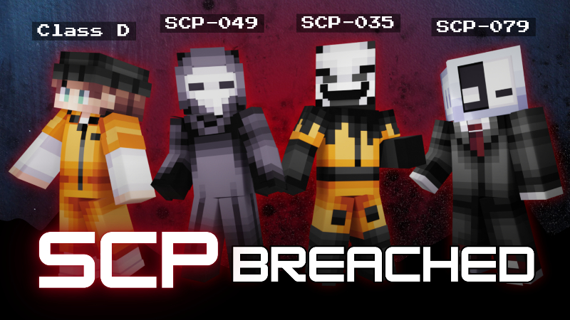 SCP Breached