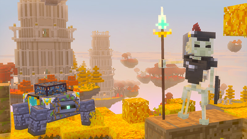 Skyborne Kingdoms Add-On by Glowfischdesigns