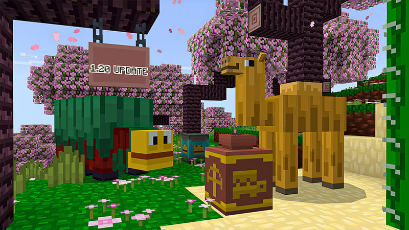 Daydream Textures Screenshot #1