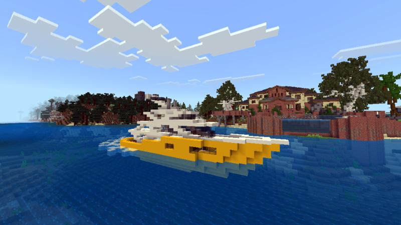 Private Island Private Island by Hourglass Studios
