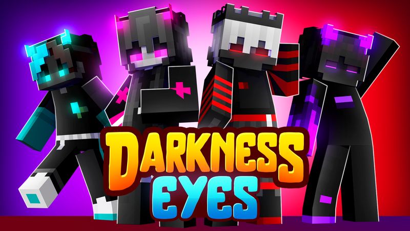 Darkness Eyes Key Art