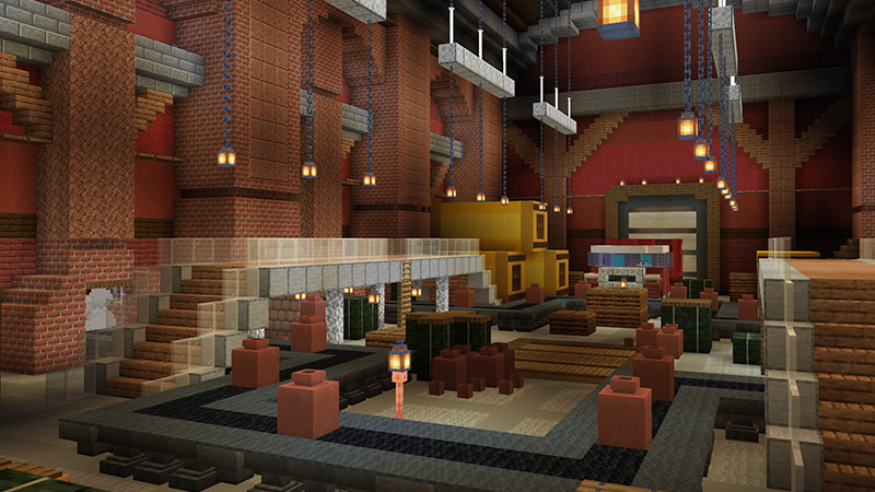 Hide & Seek World Screenshot #9