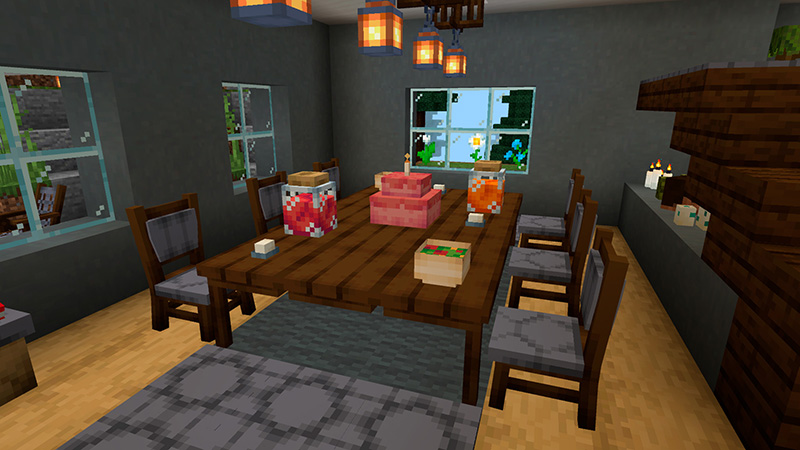 Furniture Furniture by Waypoint Studios
