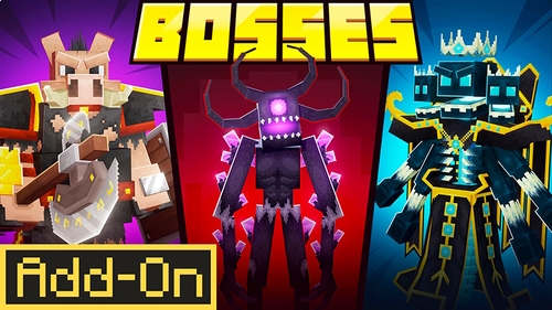 Bosses