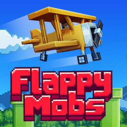 FLAPPY MOBS Pack Icon