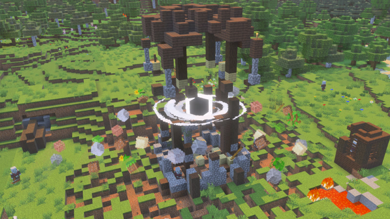 Random Events Screenshot #9