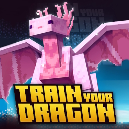Train Your Dragon Add-on Pack Icon