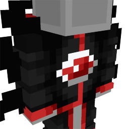 Cool Shadow Ninja on the Minecraft Marketplace by The Lucky Petals