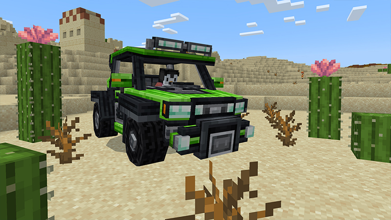 Vehicles Screenshot #7