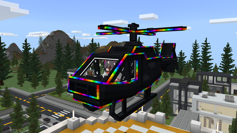 Gamer City Screenshot #4