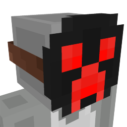 RGB Creeper Mask Key Art