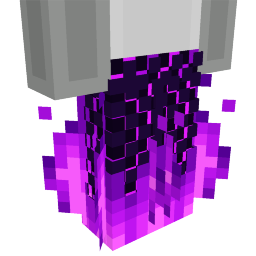 Deep Flames Ender Pants