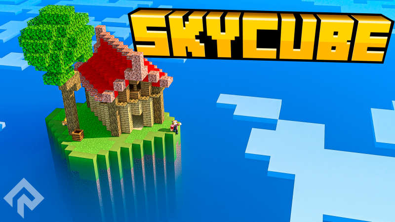 Skycube Key Art