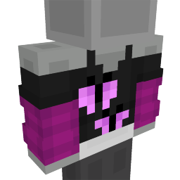 RGB Butterfly Blouse