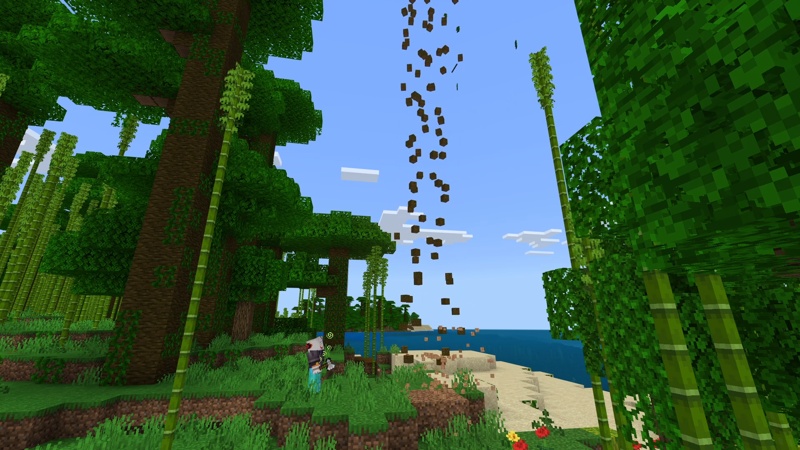 エンチャントプラス | Minecraft