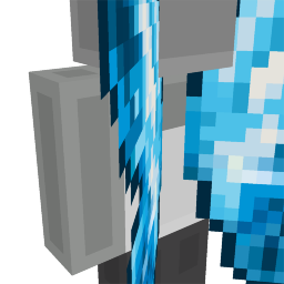 Fairy Wings on the Minecraft Marketplace by Master Duckies