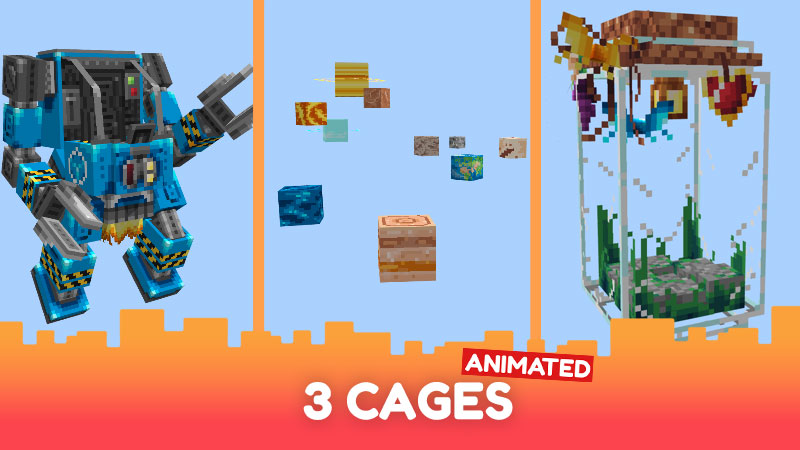 SkyWars Rank - Gift Screenshot #3