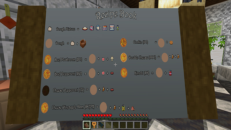 Pizza Tycoon Screenshot #2