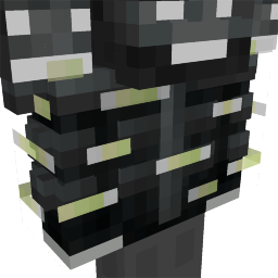 Wither Top Key Art
