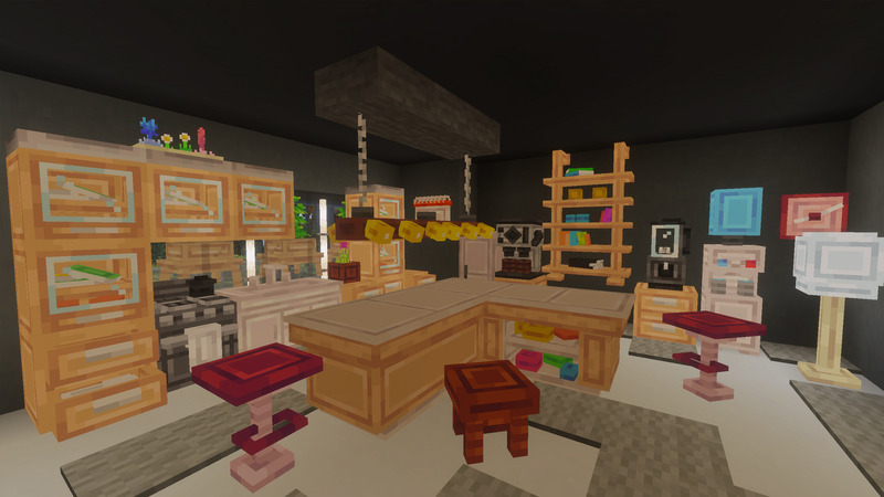 Sky City Sky City by Chillcraft