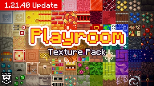 Playroom