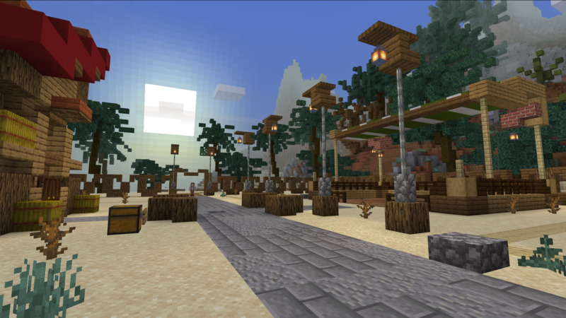 Beach Farm Screenshot #1