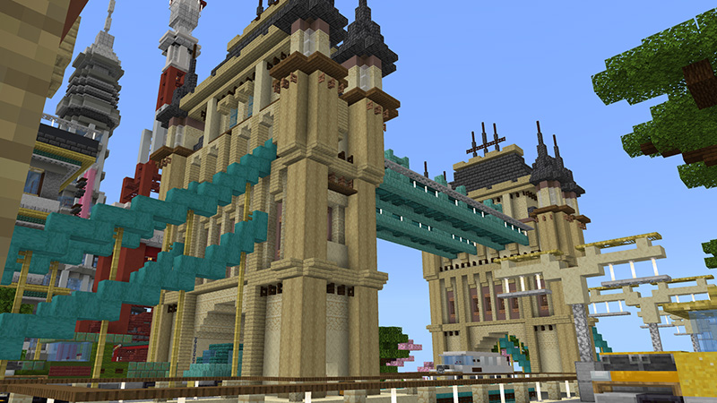 Farlands Cities Screenshot #5