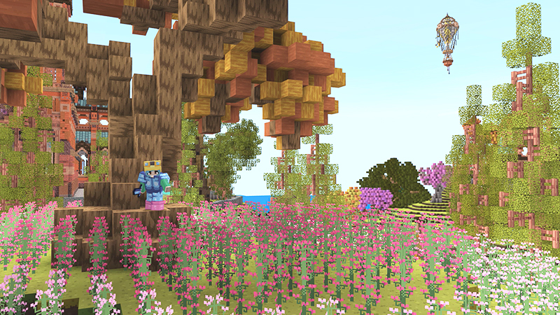 Roses Roses by Giggle Block Studios