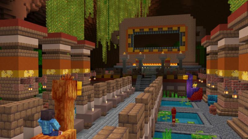 Sniffer Dimension Screenshot #5