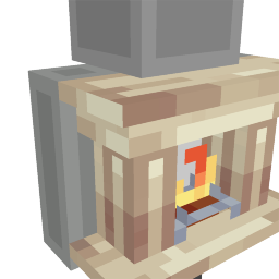 Fireplace Key Art