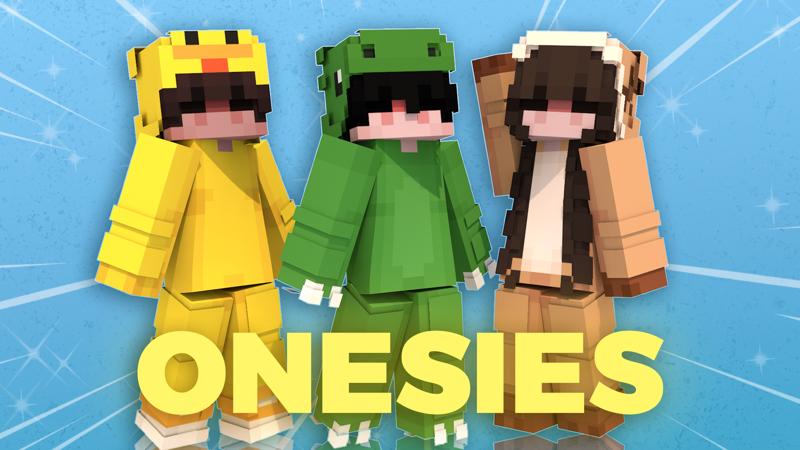 Onesies!